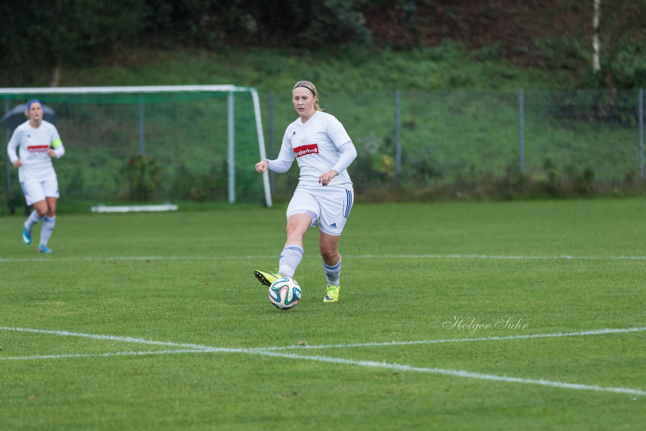 Bild 256 - Frauen FSC Kaltenkirchen - VfL Oldesloe : Ergebnis: 1:2